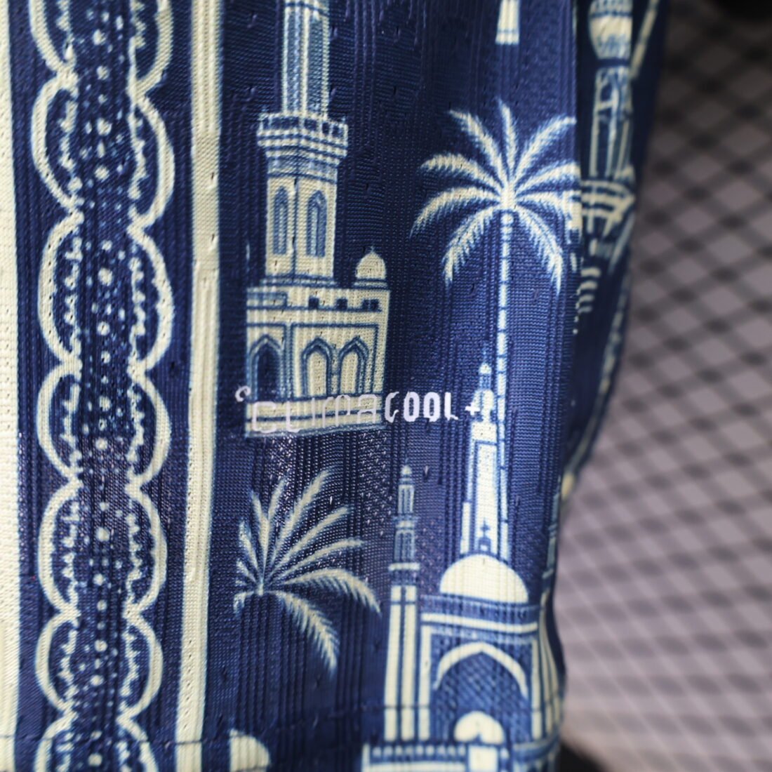(26/27) Riyadh Edizione Speciale Blue S-3XL álbum shop NO.123 Store 12