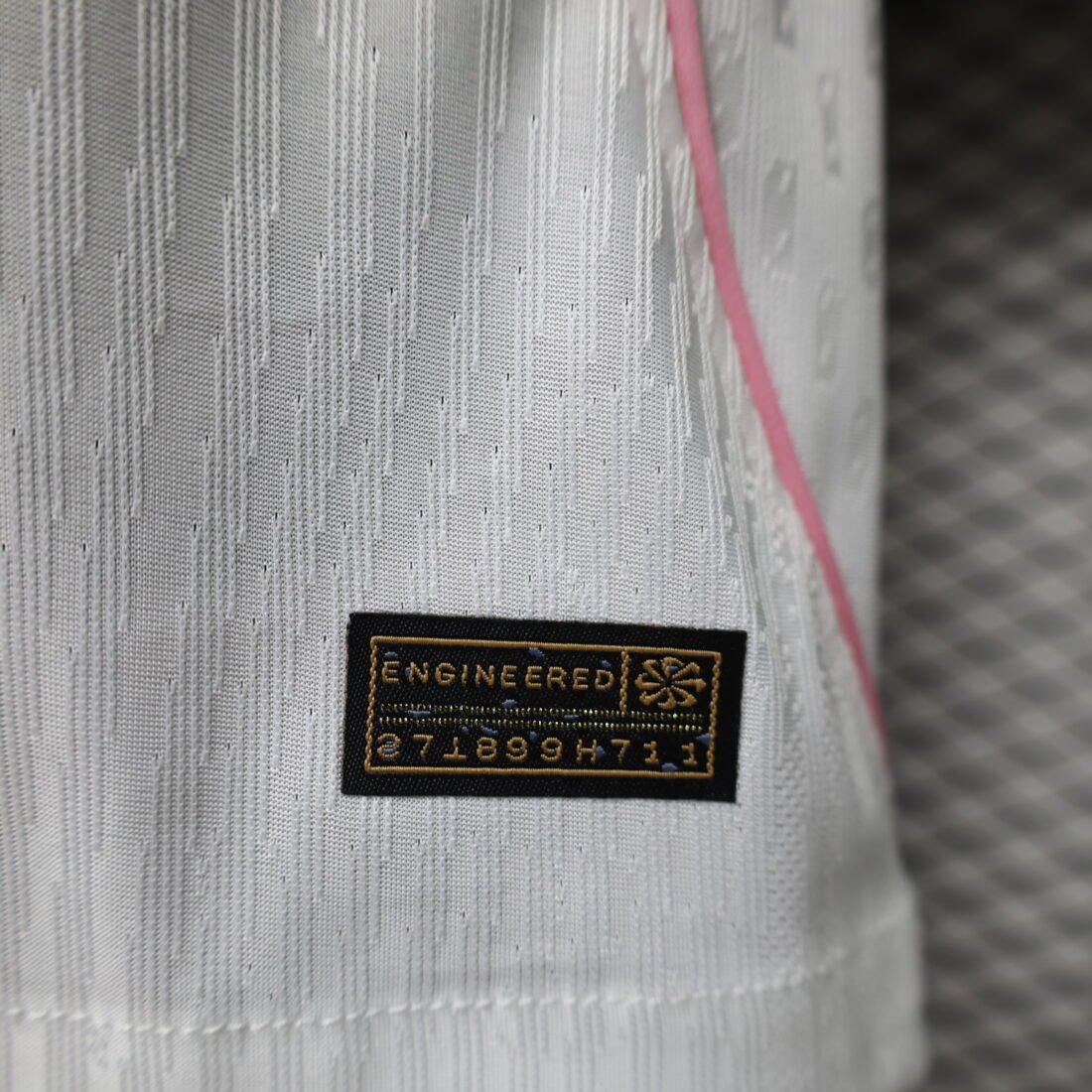 (26/27) Chivas Special Edition White S-3XL álbum shop No.123 Store 16