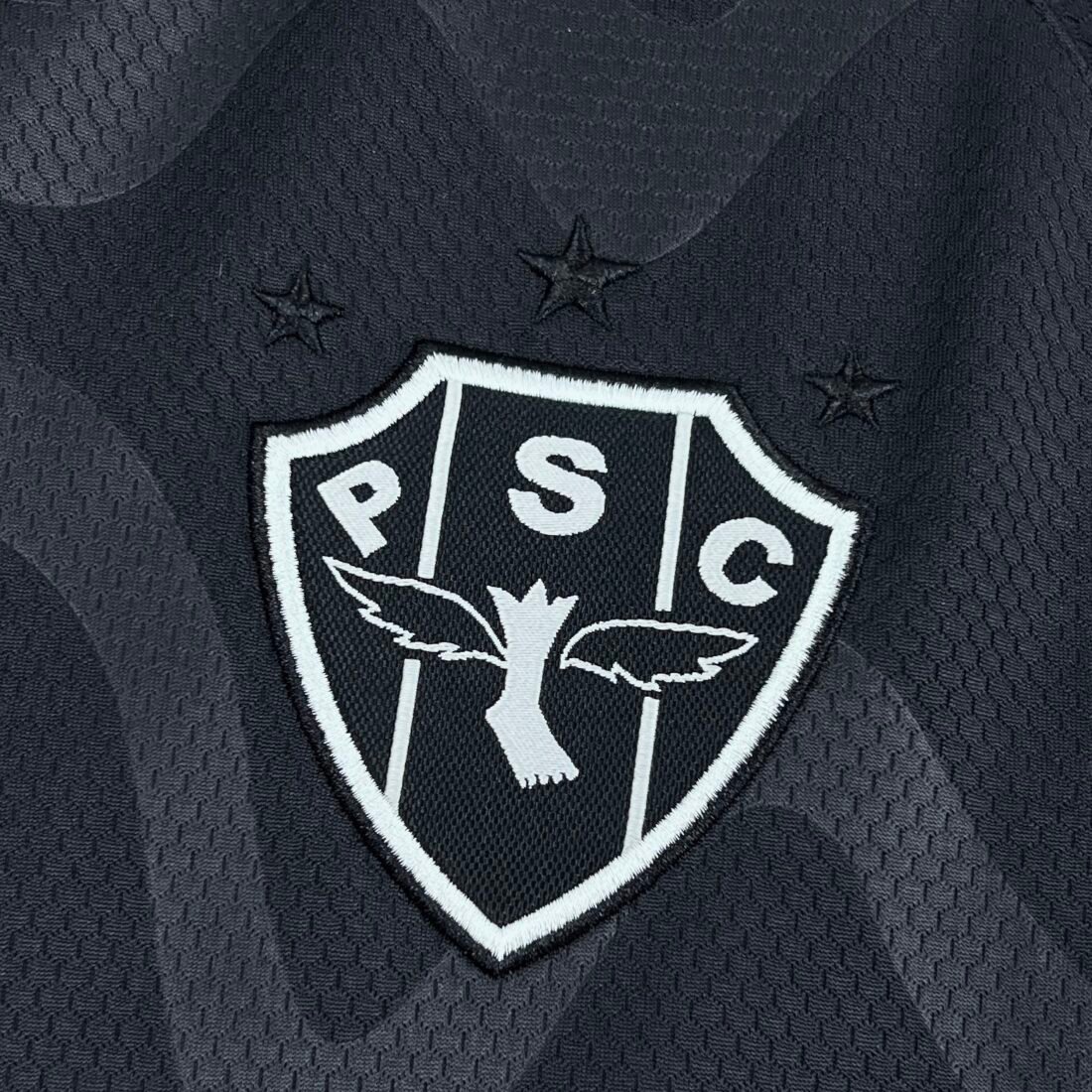 25/26 Paysandu Third Jersey Men Fan Version S-4XL 8