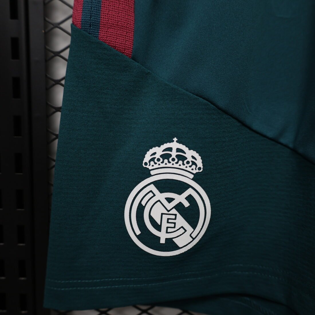 (26/27) Real Madrid Shorts S-3XL 12