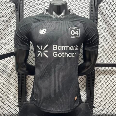 26/27 Leverkusen S-2XL
