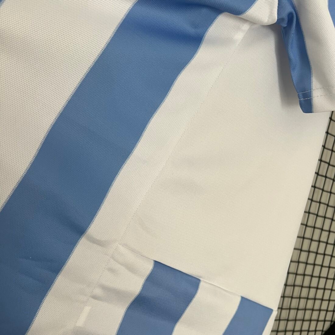 12/13 Malaga Home Retro Version S-2XL 11
