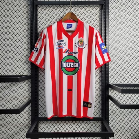 Retro 01-02 Chivewood home size S-2XL