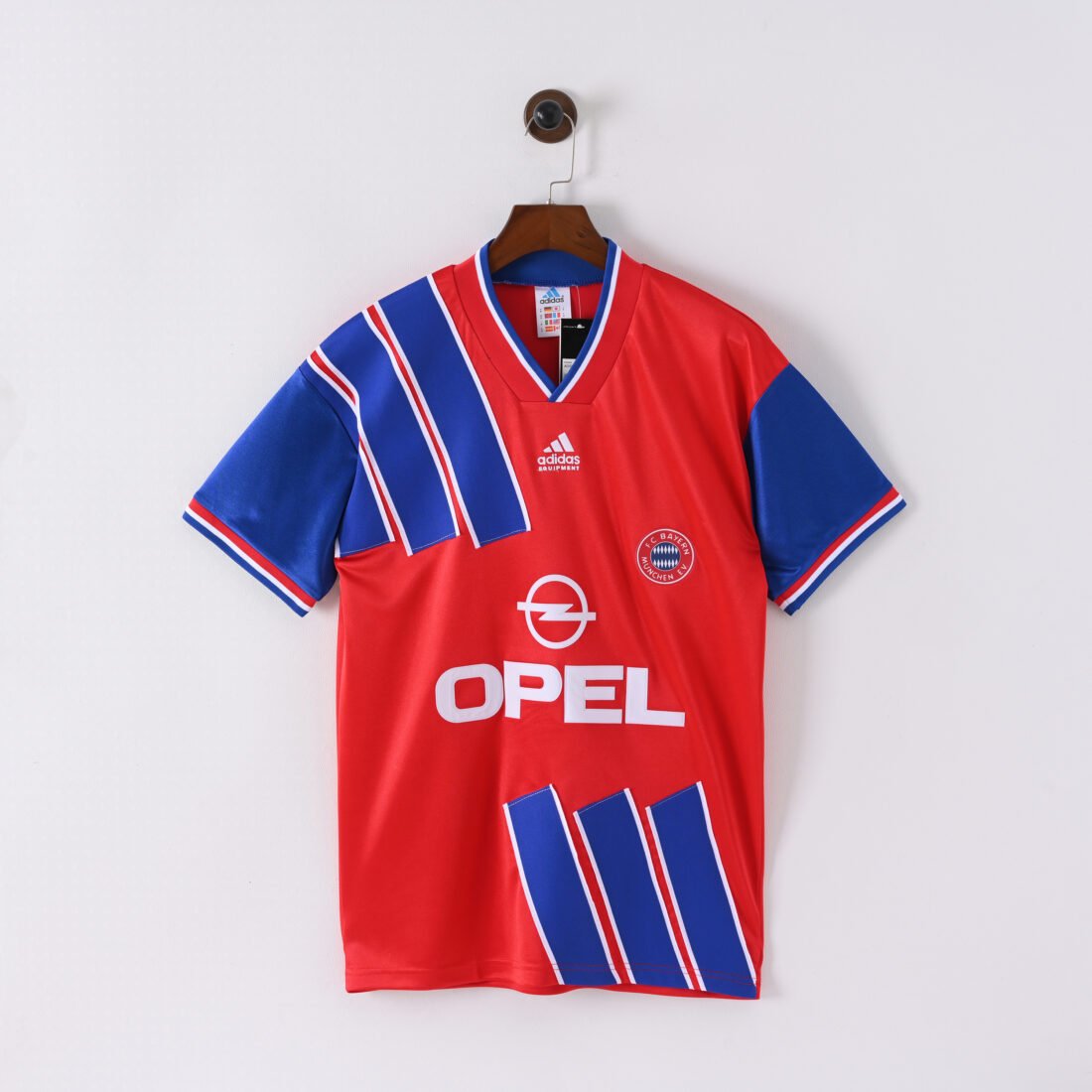 93-95 Bayern Lord | álbum | shop NO.123 | Store 12