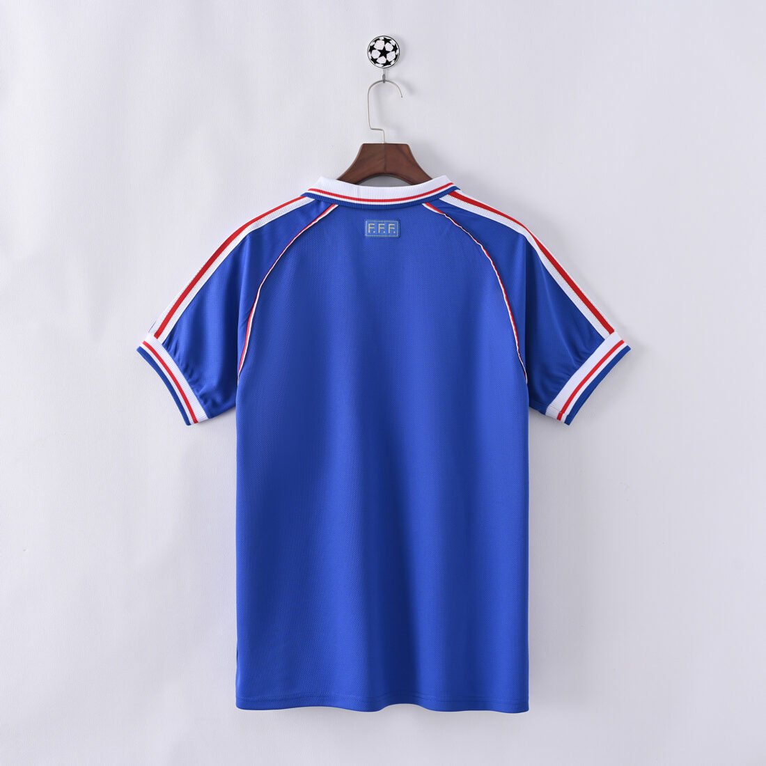 France Home 1