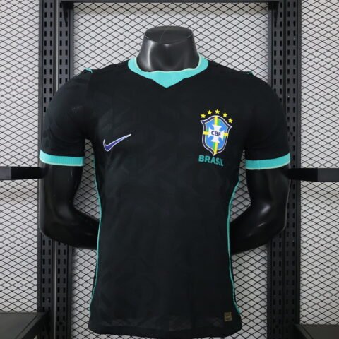(26/27) Player, Brazil Special Edition S-2XL álbum shop NO.123 Store