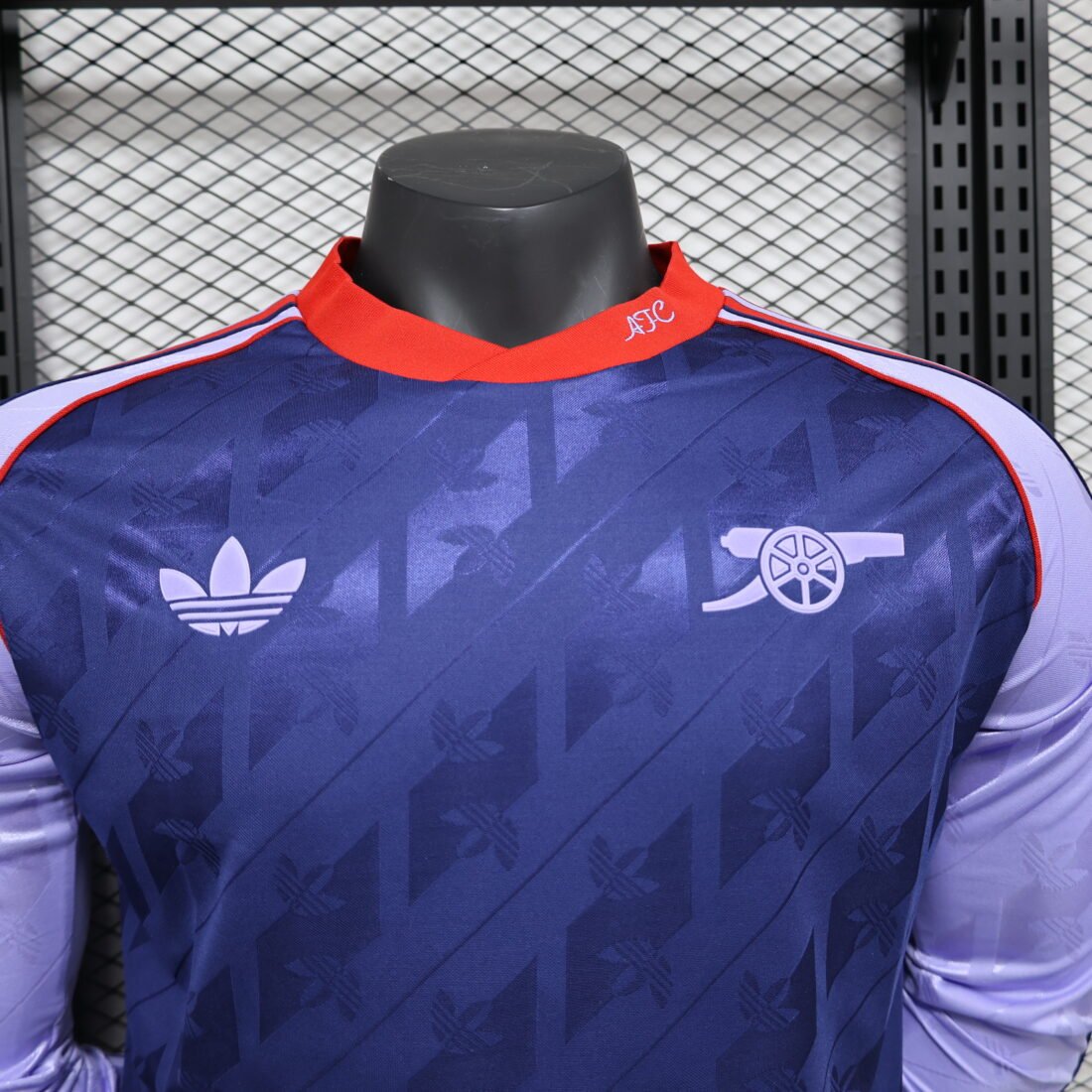Vintage Arsenal Manches Longues | álbum | shop NO.123 | Store 12