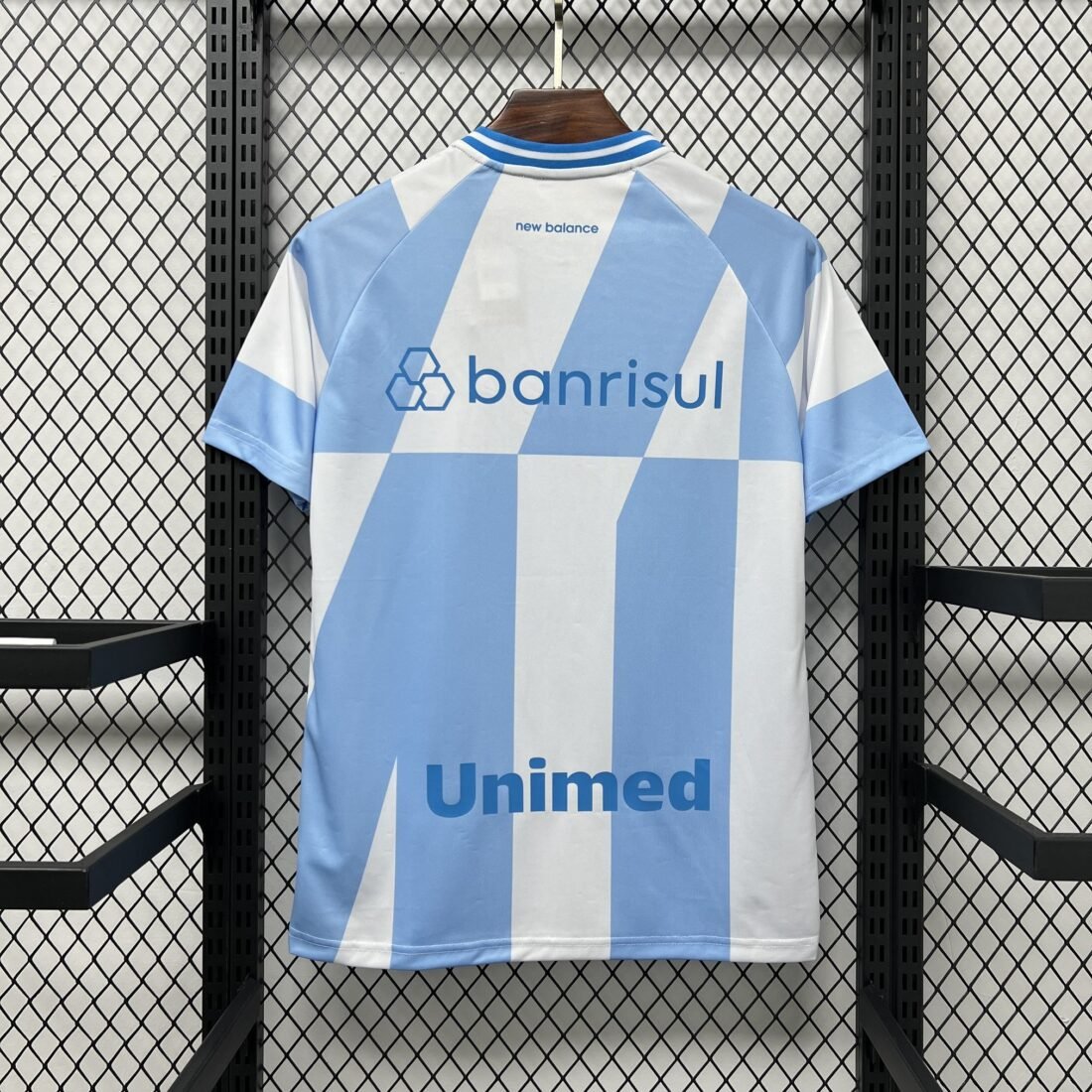 26/27 Gremio Away Jersey Men Fan Version S-4XL 13