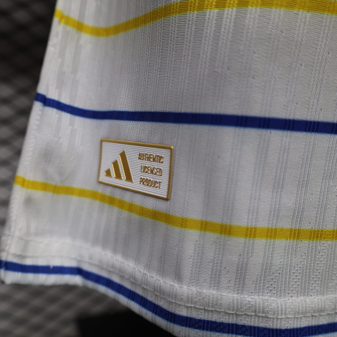 (26/27) Leeds United boss S-2XL álbum shop NO.123 Store 12