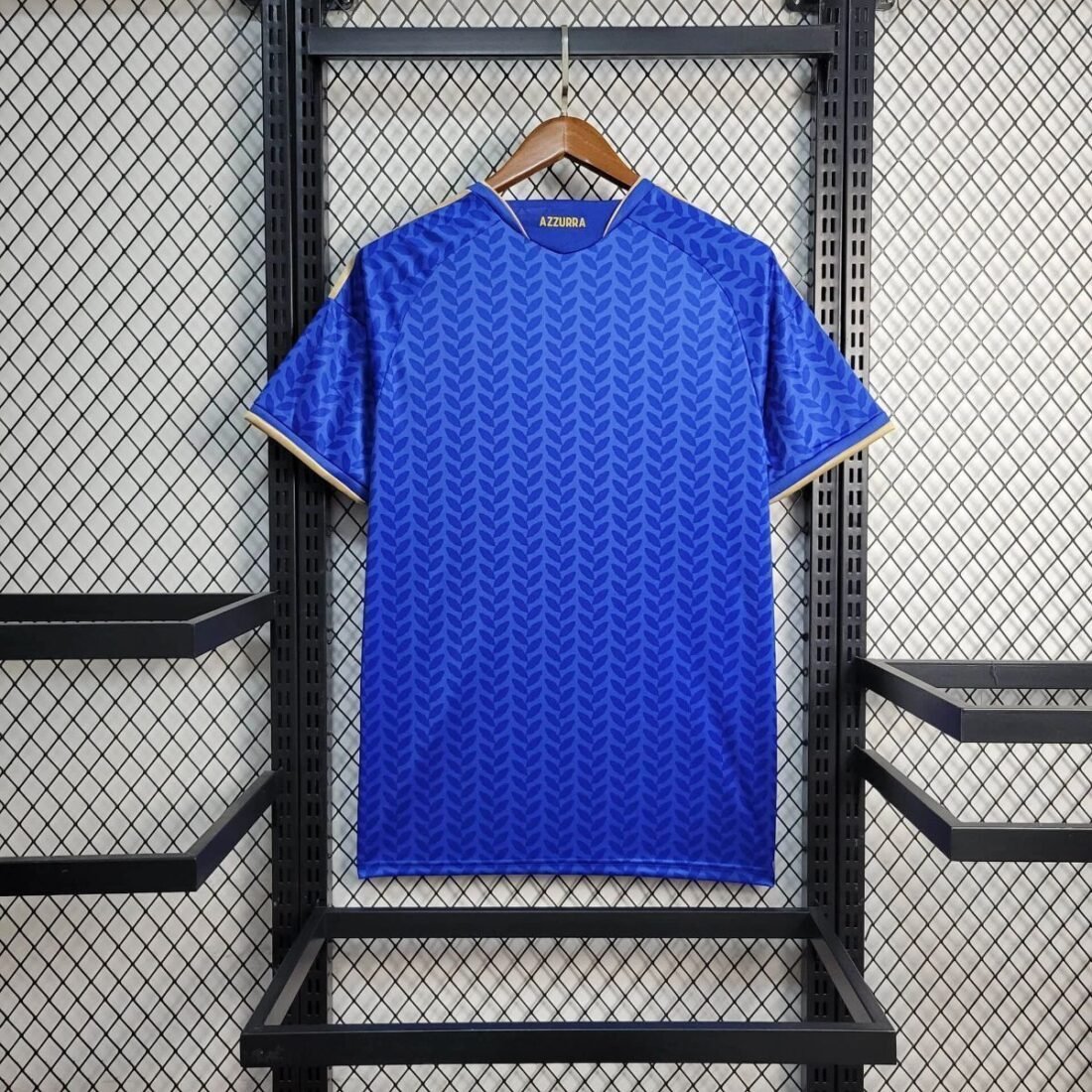 2026 Italy Home Jersey Fan Version S-4XL 12
