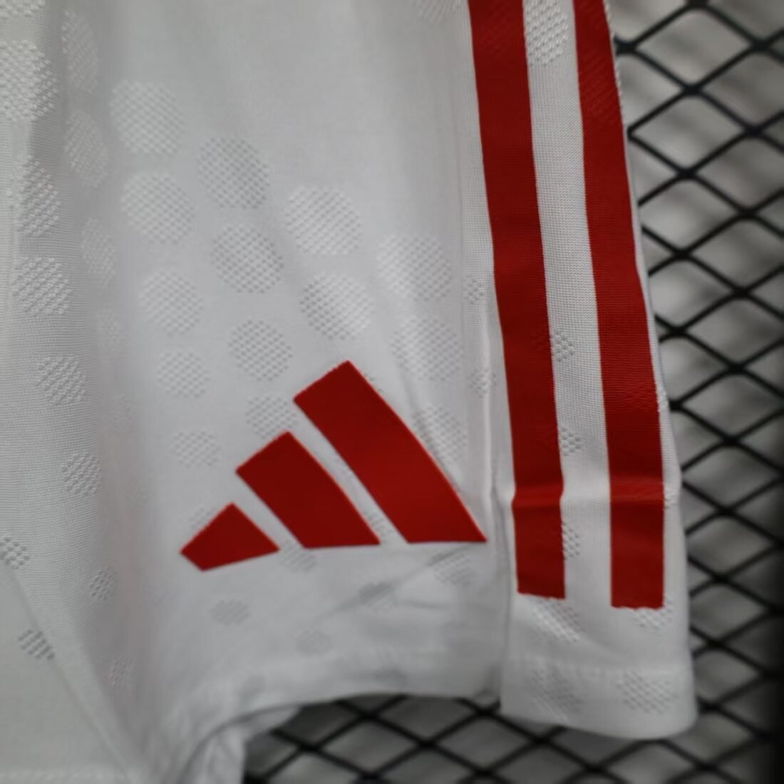 Arsenal Shorts Player Version 10