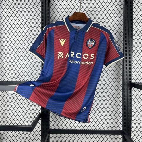 (25/26) Levante Home Fan Version S-XXL