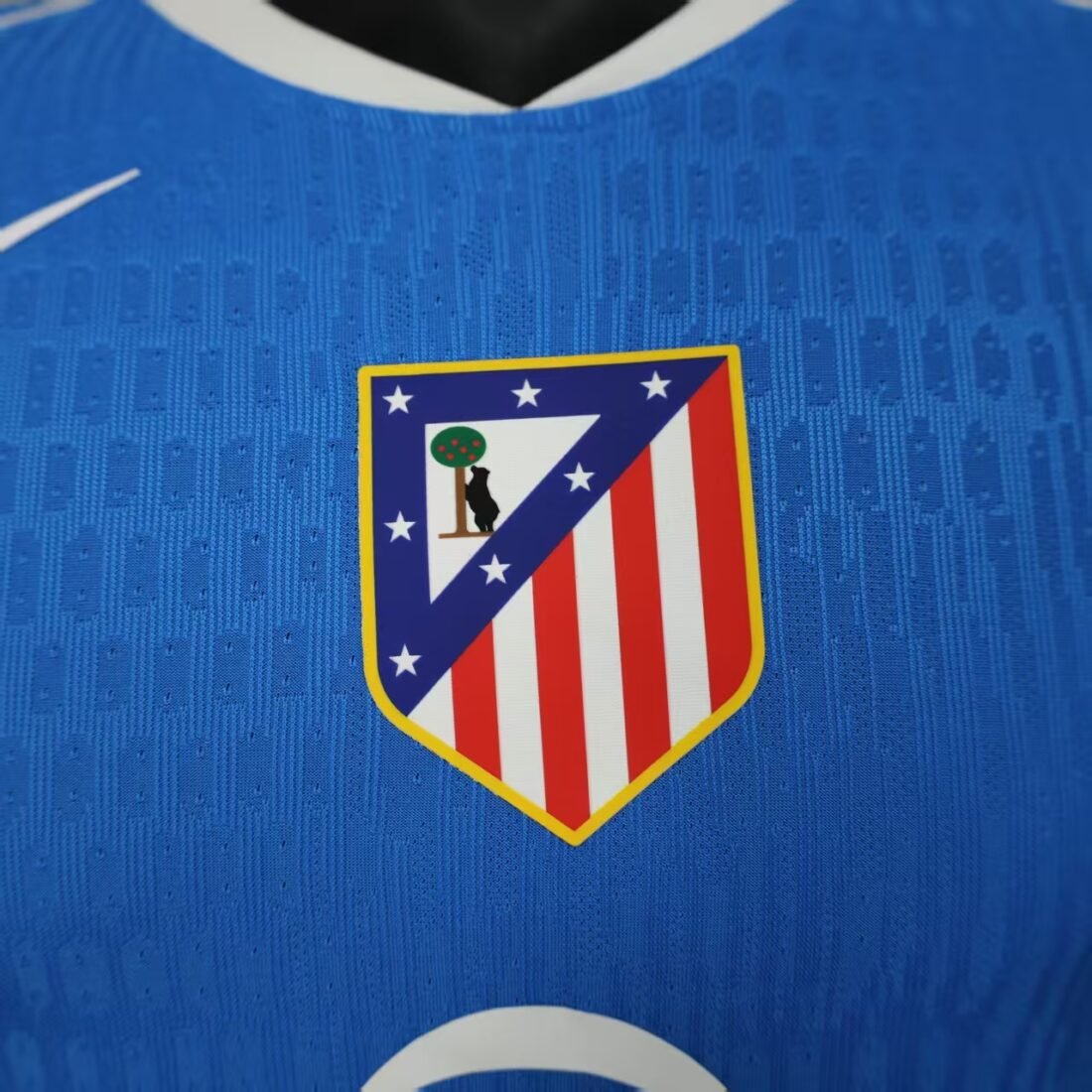 (25/26) Players: Atletico álbum shop NO.123 Store 16