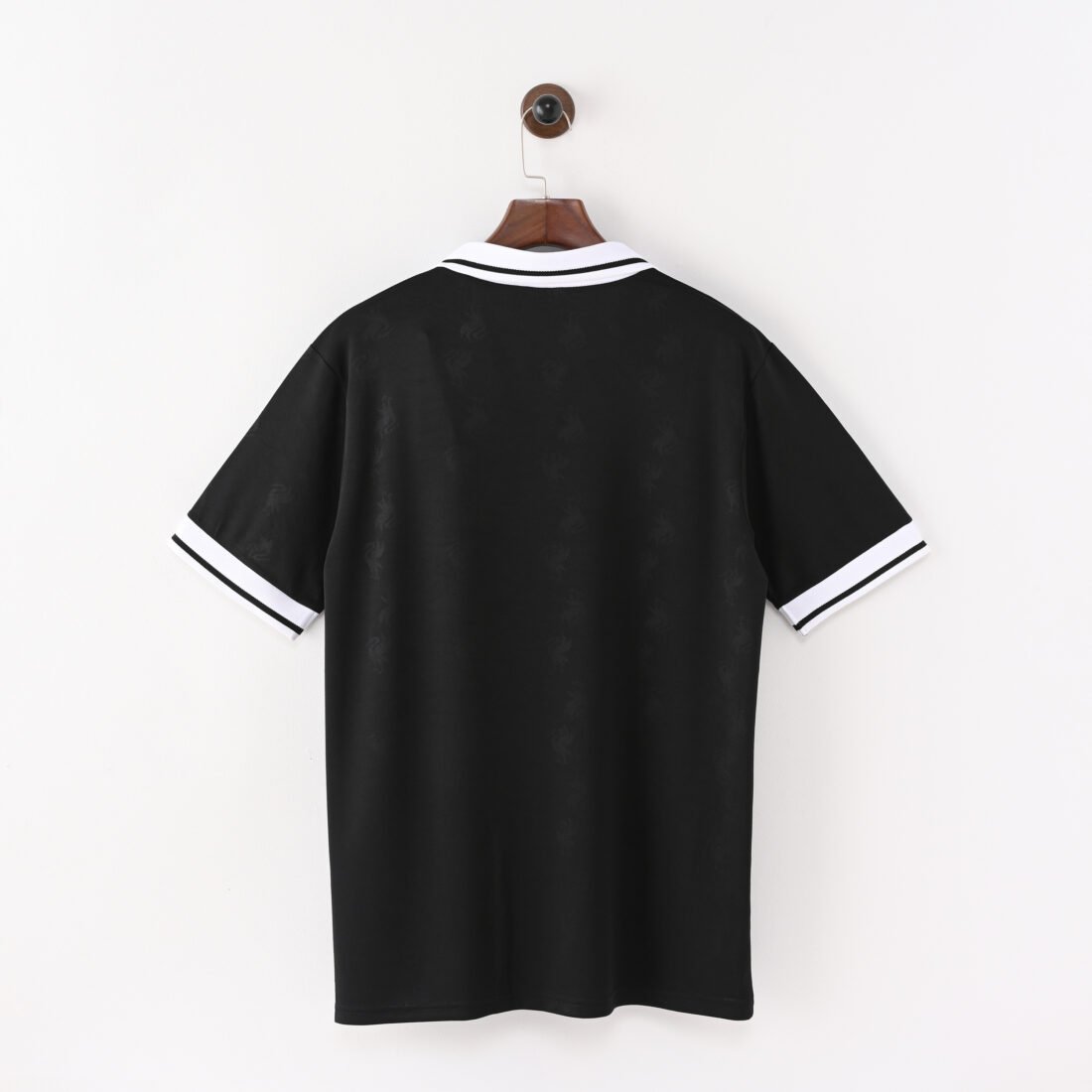 (96/97) Hailey Liverpool álbum shop NO.123 Store 1