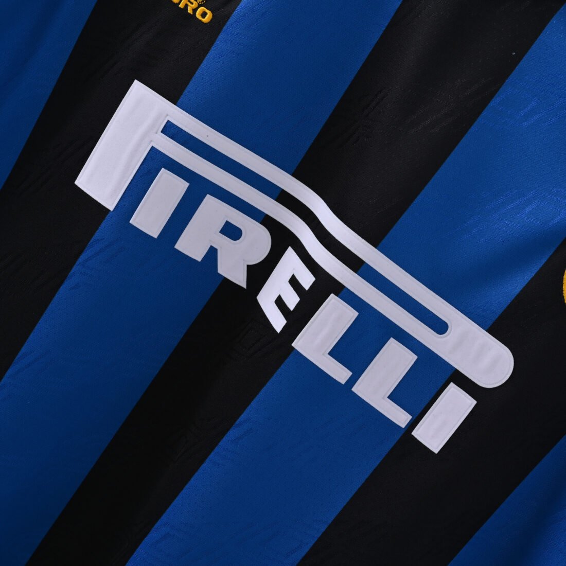 (95/96) Inter álbum shop NO.123 Store 4