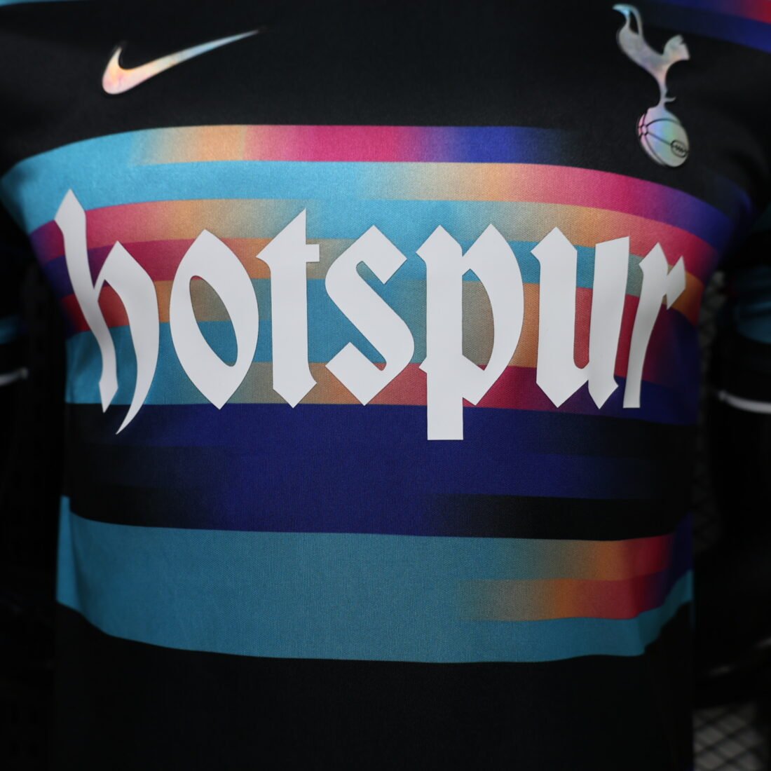 26/27 Tottenham S-3XL 12