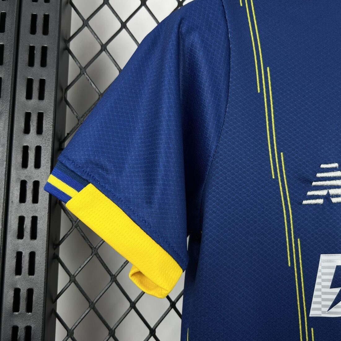 25/26 Porto Fourth Kit Kids 16-28 9