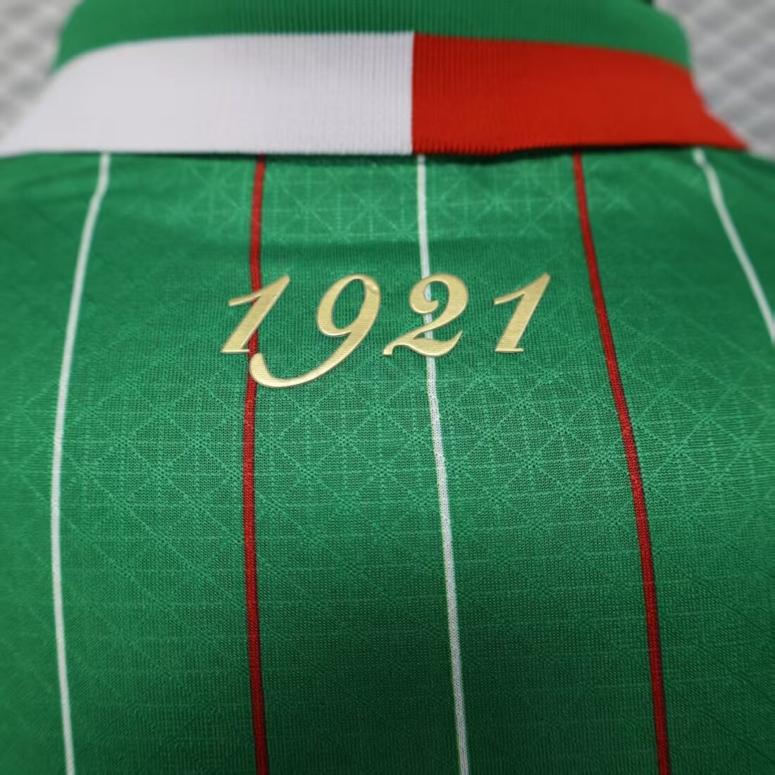 Player: Palestinian Green | álbum | shop NO.123 | Store 1