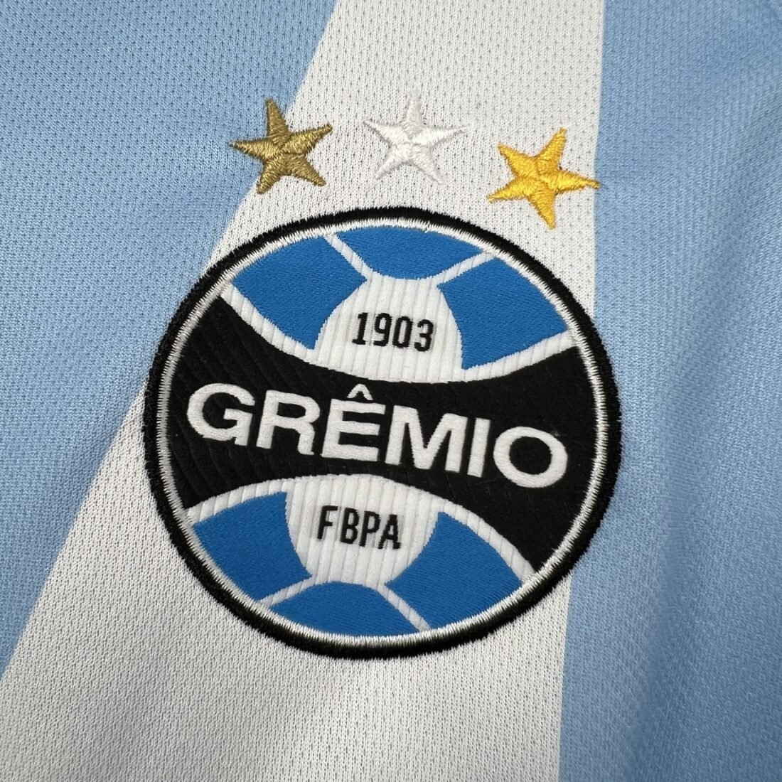 26/27 Gremio Away Jersey Men Fan Version S-4XL 1