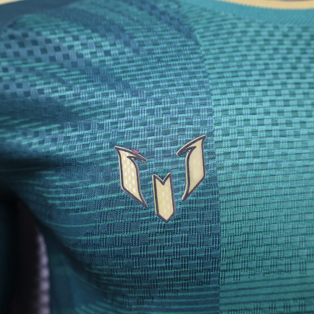 (26/27) Argentina Green Long Sleeve S-4XL álbum shop NO.123 Store 14