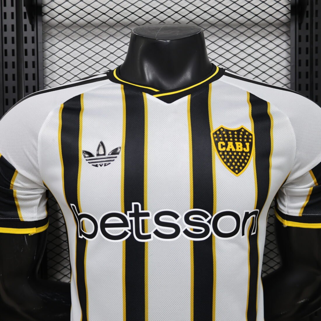 26. Boca Sonderedition S-3XL | álbum | shop NO.123 | Store 14