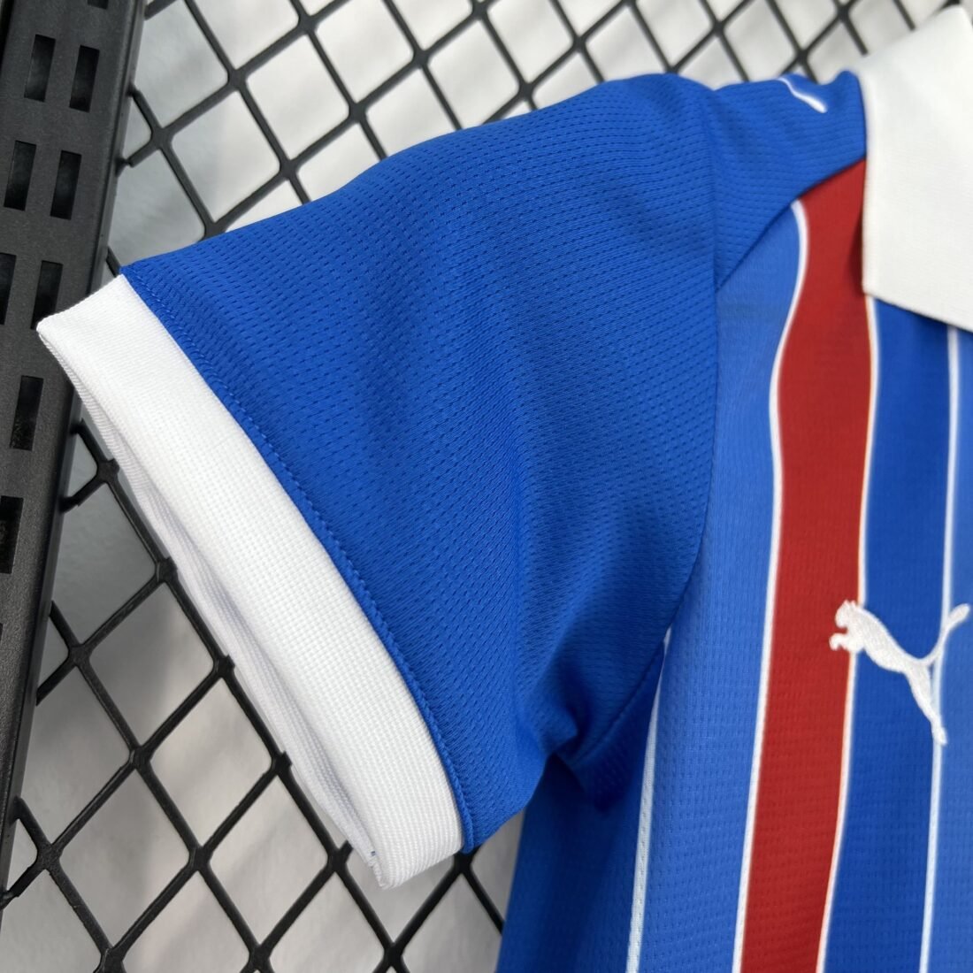 26/27 Bahia Away Kit Kids 16-28 10