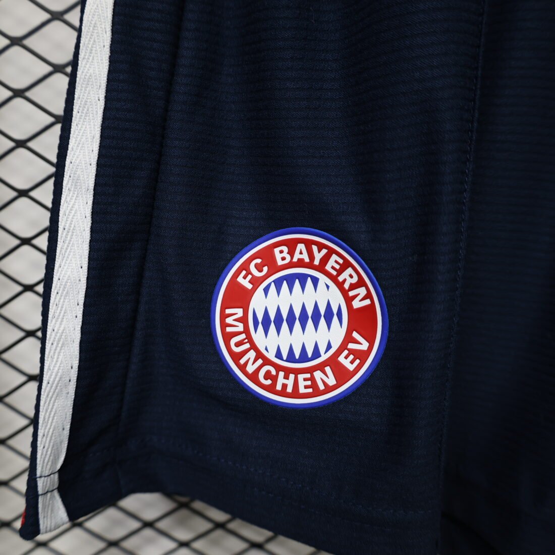 26/27 Bayern Munich Shorts S-2XL 12