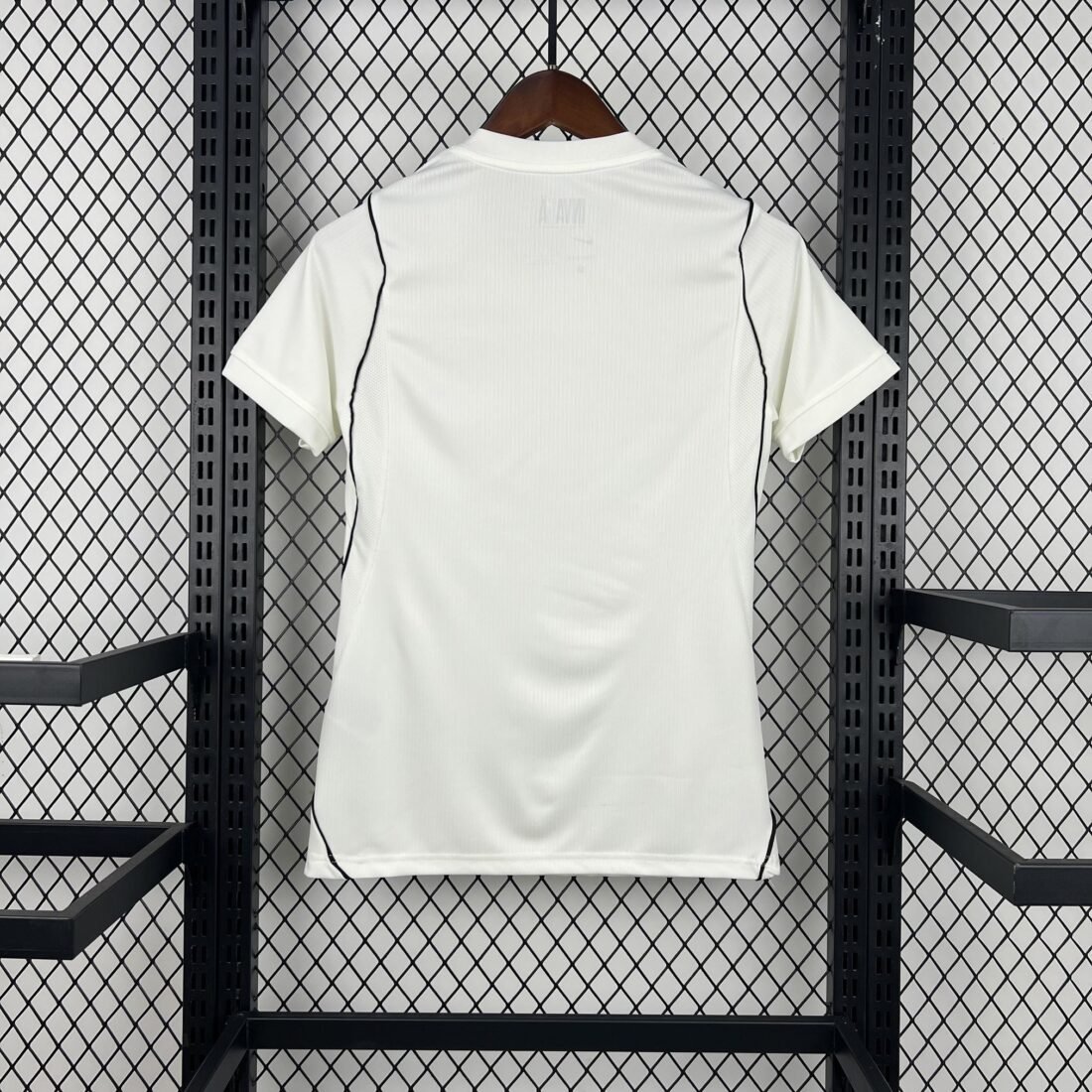 26/27 Corinthians Home Jersey Women S-XL 1