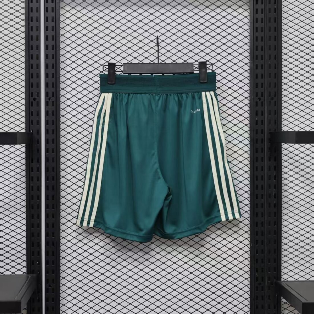 (26/27) Real Madrid Away Pants Player Version S-3XL 12