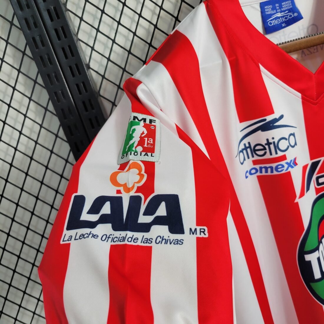 Retro 01-02 Chivewood home size S-2XL 6