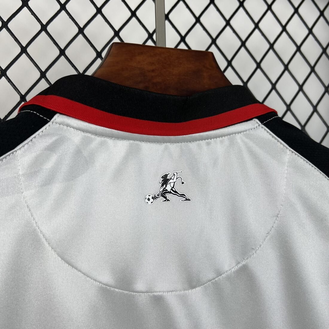 26/27 AC Milan Jersey Men Fan Version S-4XL 17