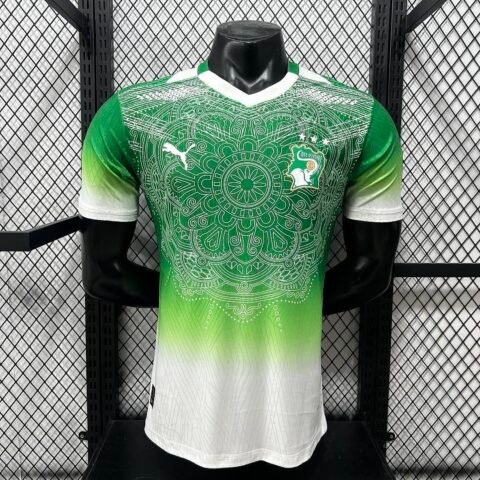 Ivory Coast M-2XL