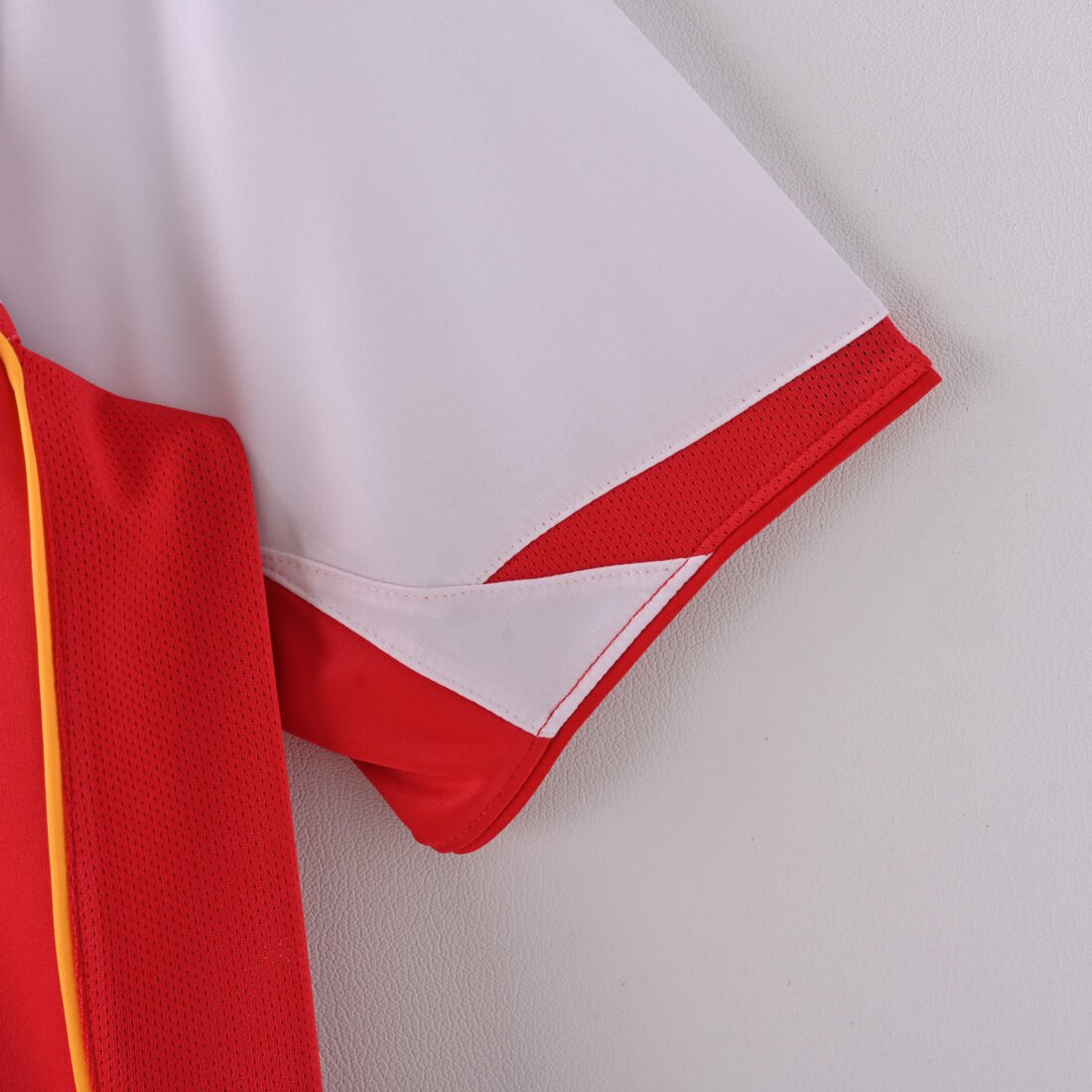 (04/05) Arsenal Master álbum shop NO.123 Store 5