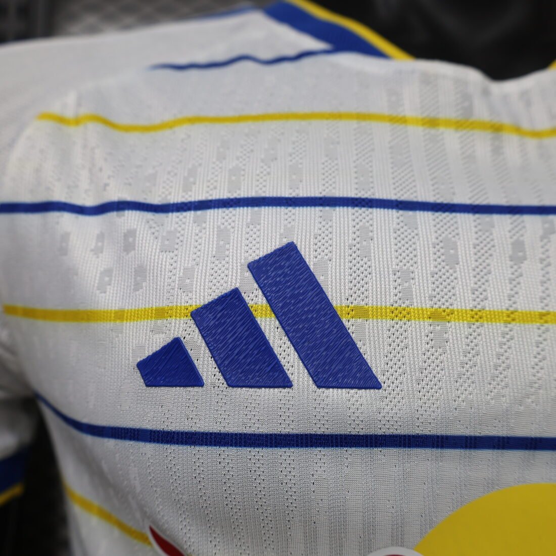 (26/27) Leeds United boss S-2XL álbum shop NO.123 Store 14