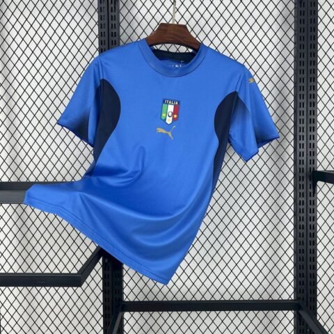 2006 Italy Local Camiseta Retro Version