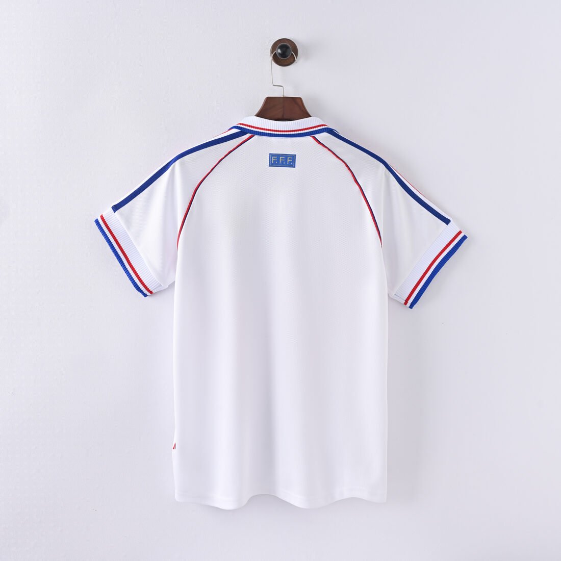 France Away 7