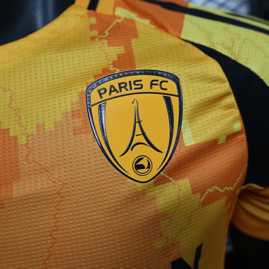 (25/26) Players: Parisian álbum shop NO.123 Store 13