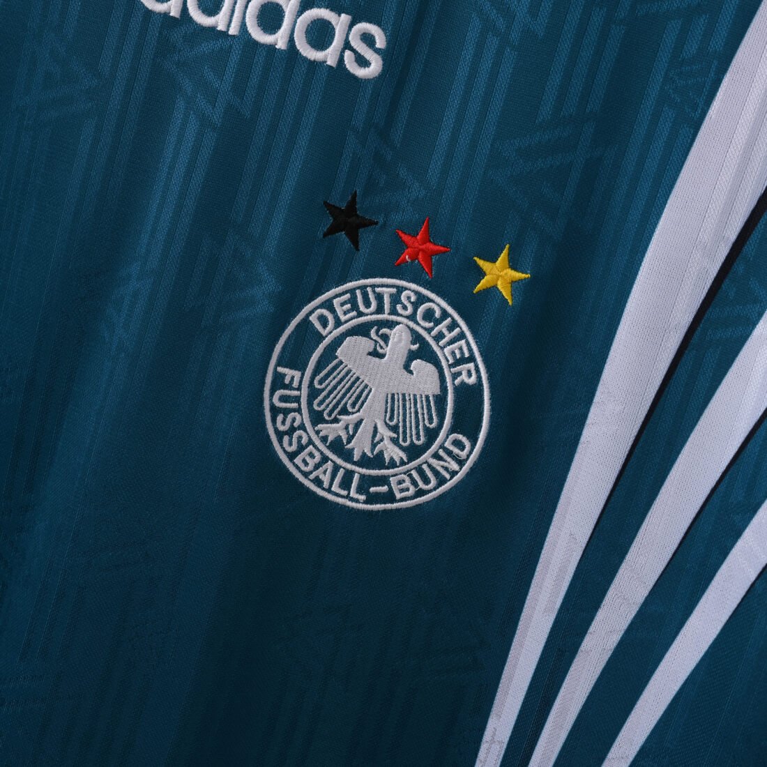 Germany Away 16