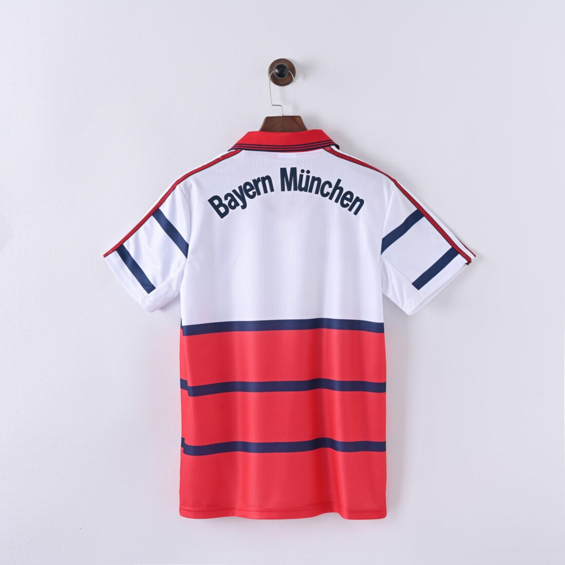 Bayern Munich Away 18