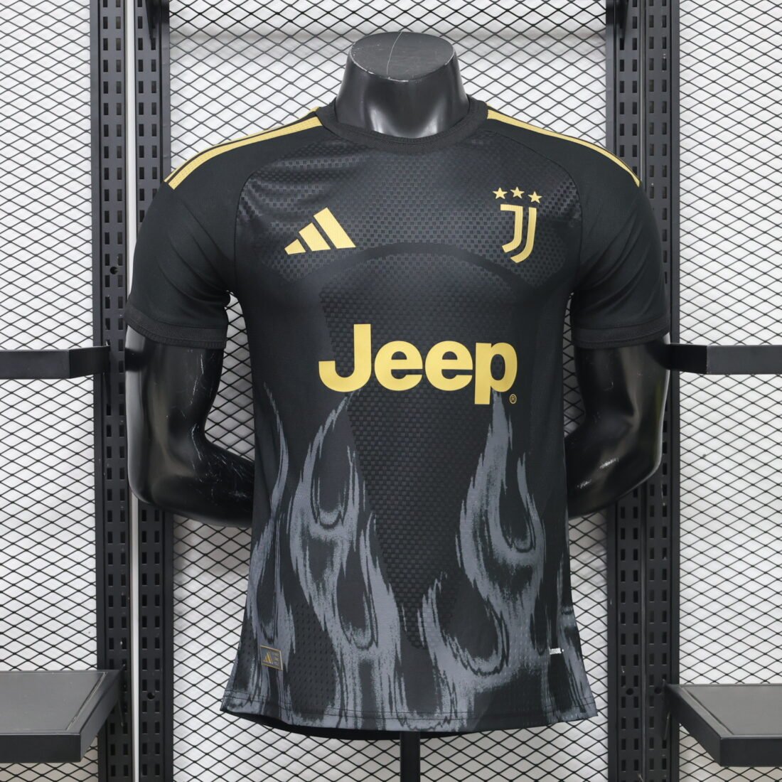 (26/27) Juventus S-3XL álbum shop NO.123 Store 22
