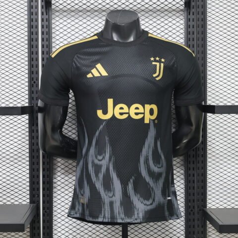 (26/27) Juventus S-3XL álbum shop NO.123 Store