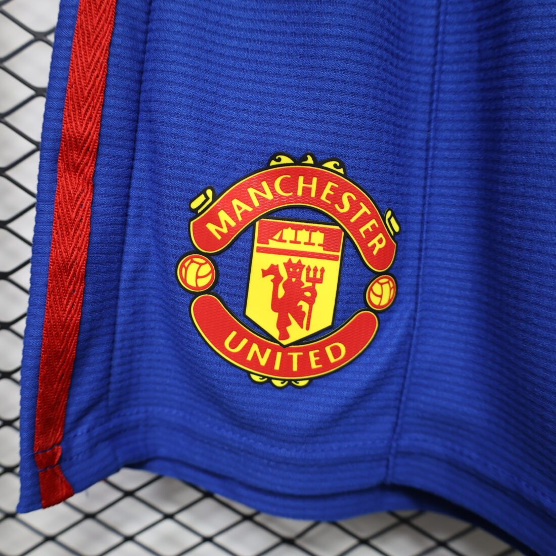 26/27 Manchester United Shorts S-2XL 12