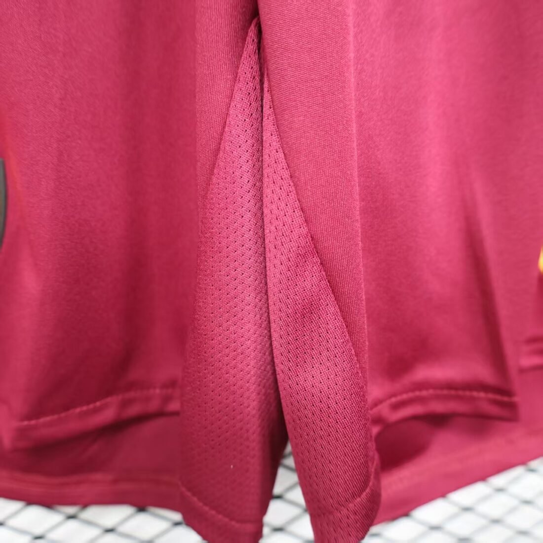 (25/26) Players: Roman main shorts álbum shop NO.123 Store 4