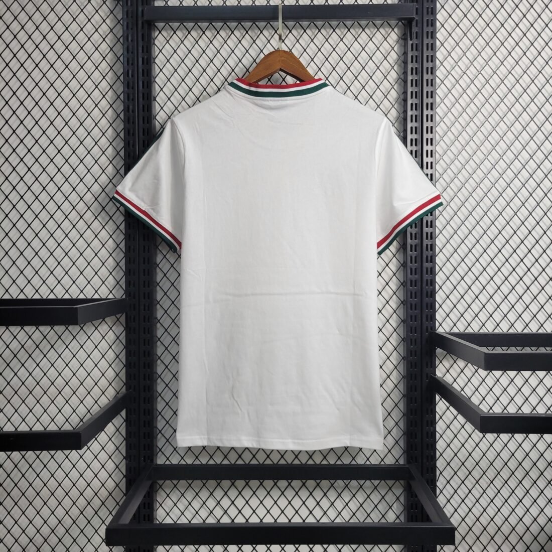 14/15 Fluminense Retro Version S-4XL 9