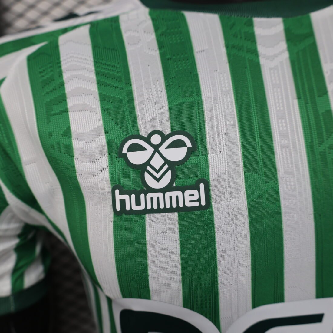 Player; Betis Green | álbum | shop NO.123 | Store 10