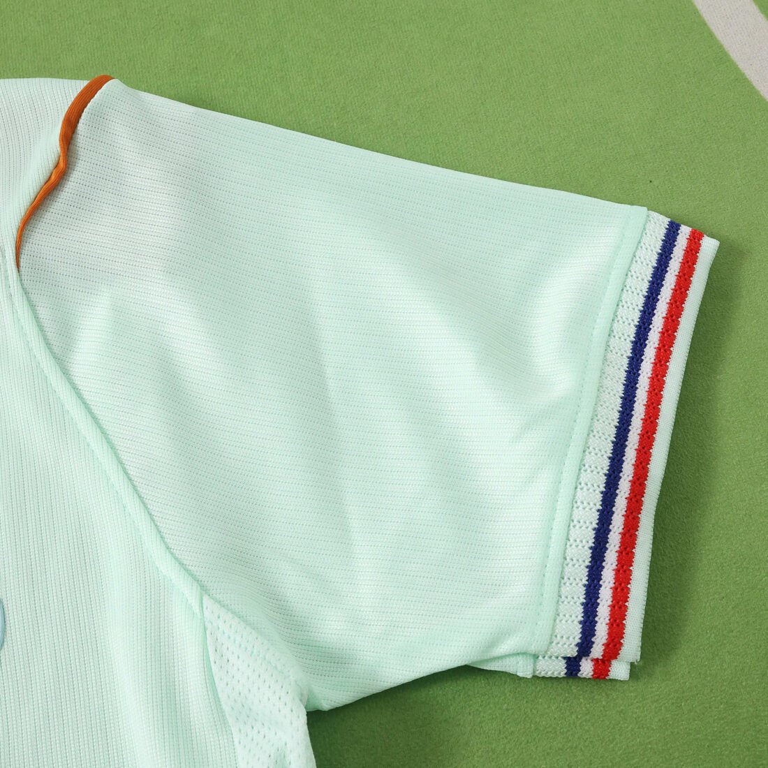 2026 France Away Jersey Women S-XL 29