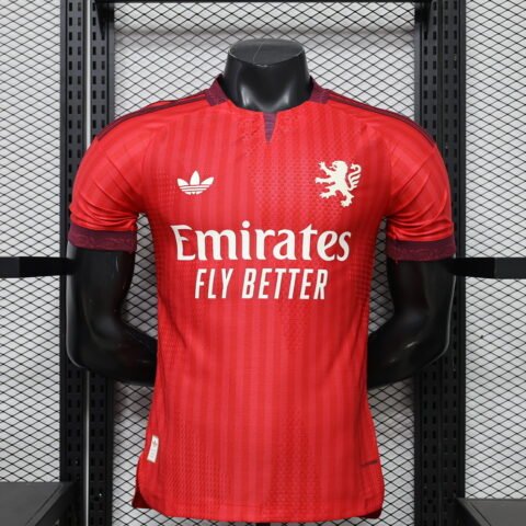 (26/27) Player Lyon guest S-2XL álbum shop NO.123 Store