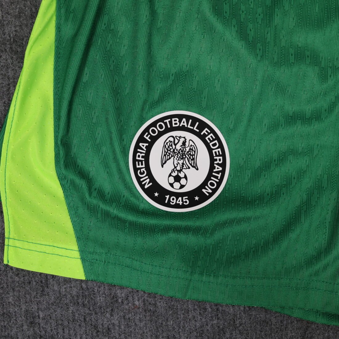(26/27) Nigerian Master S-2XL álbum shop NO.123 Store 10
