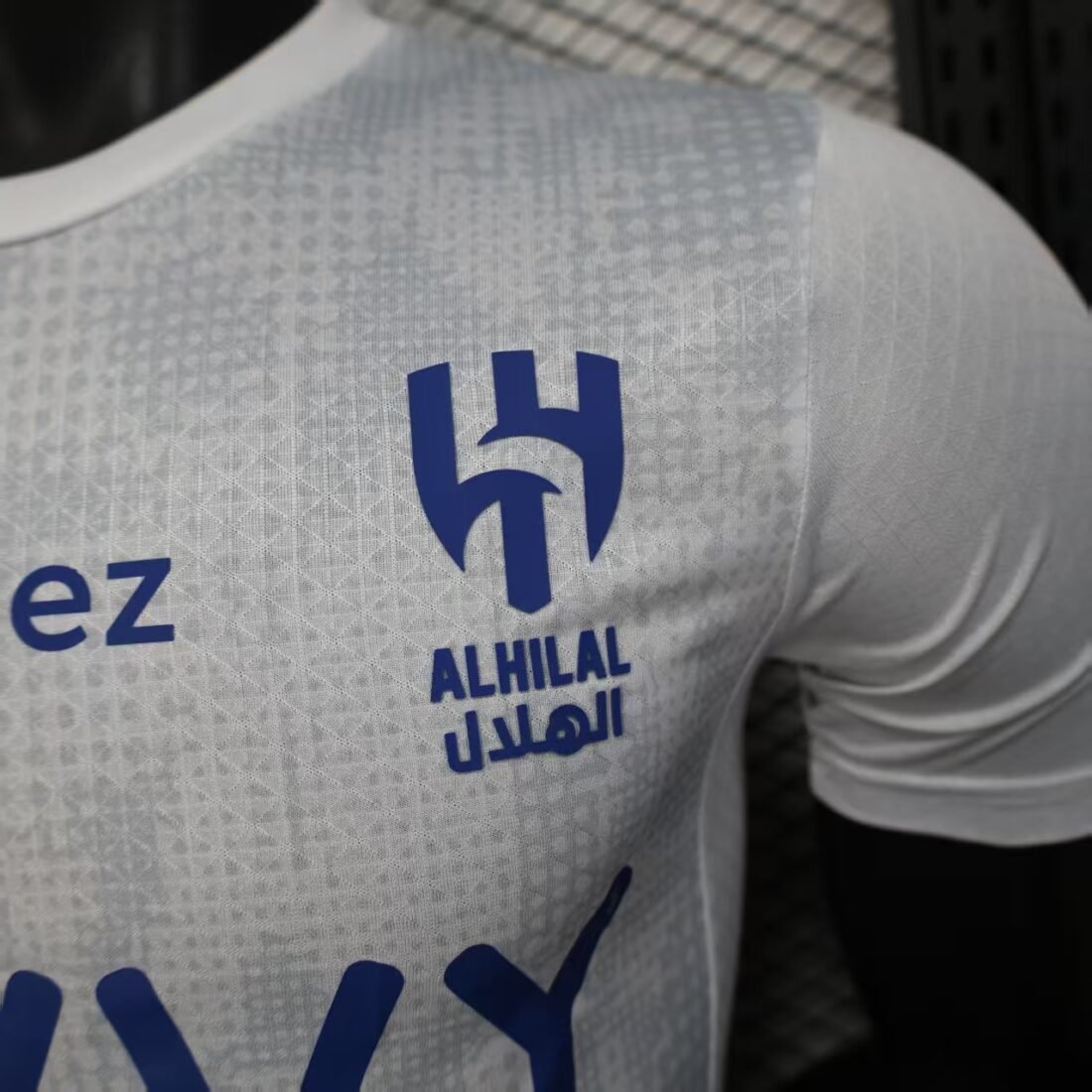 Player: Crescent Training Suit | álbum | shop NO.123 | Store 22