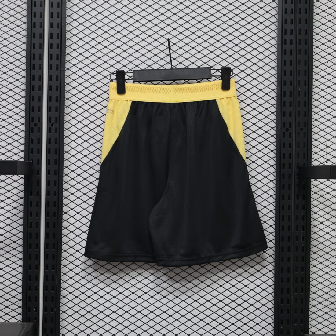 (26/27) Manchester City Shorts S-2XL 8